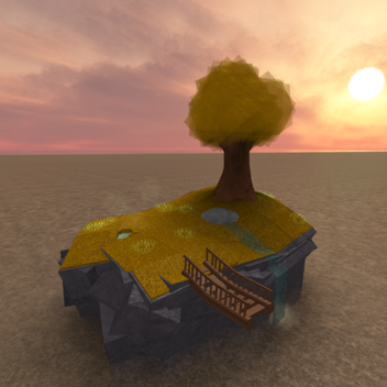 Whale Island [Showcase]