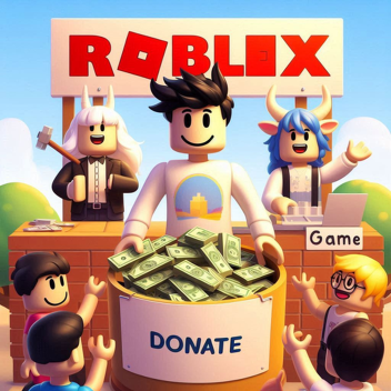 [NEW] PLS Grind (Donation Game)