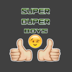 SuperDuperBoys