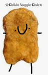 :3 Chikin Nuggie club :3