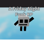 Some Roblox Friday Night Funk Rp official group