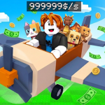 Fly TO Buy pets!!!