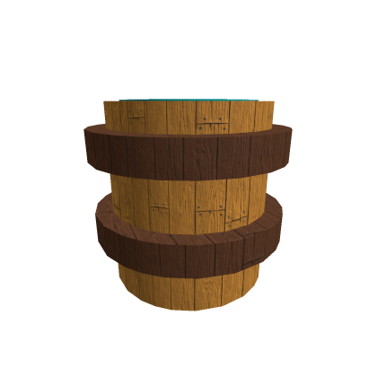 barrel