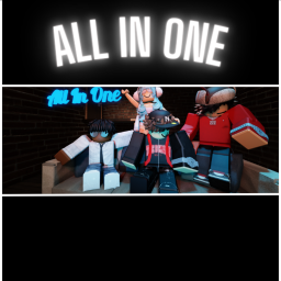 All In One [WIP]