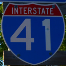 [READ DESC] I-41