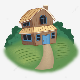 Build Your Village [NEW]