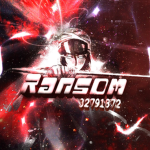 Ransom龙
