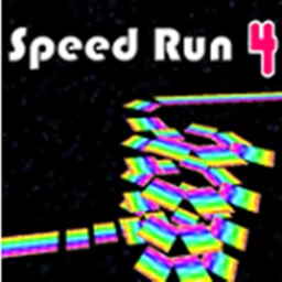 [Uncopylocked] Speed Run 4! icon