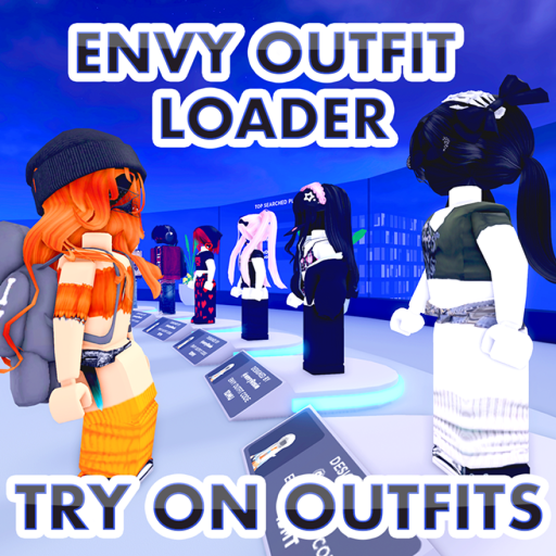 Envy Outfit Loader