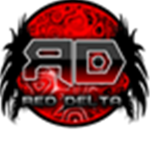 Red  Delta