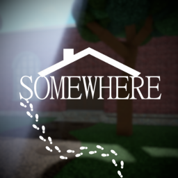 Somewhere [UPD]