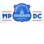 II USA II Metropolitan Police Department.