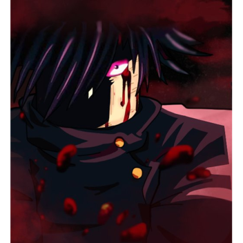 Jujutsu Battlegrounds