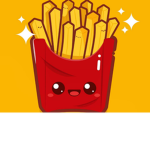 French Fry Union <3