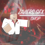 [] Zavier's GFX Shop []