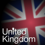EUK ~~ The United Kingdom