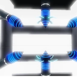 UPC Facility icon