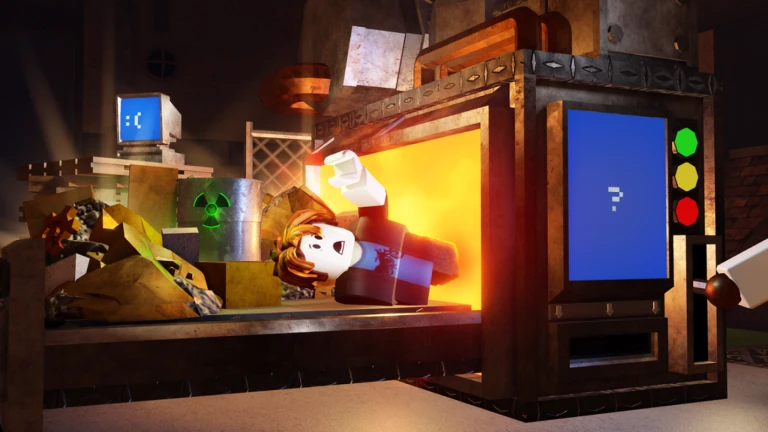 The Sewers Play On Roblox NoFilter