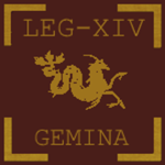R | Legio XIV Gemina