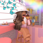 Smart cafe'