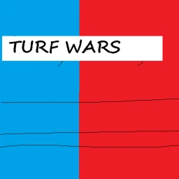 TURF WARS BY EASTROW3 icon