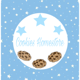~Cookies Homestore~