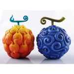 The One Piece Devil Fruit Hunters