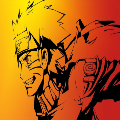 naruto Roblox decal