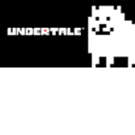 #UNDERTALE