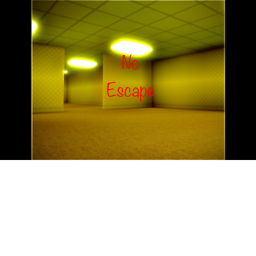 No Escape