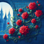 ∙ Rose's basement ∙