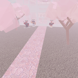 test run