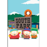 SouthPark Crew