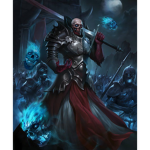 The Undead Official Squad