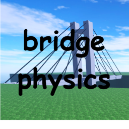Realistic Bridge Physics