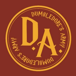 Dumbledore‘s Army