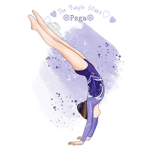 The Purple Stars (psga)