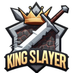 King Slayer!