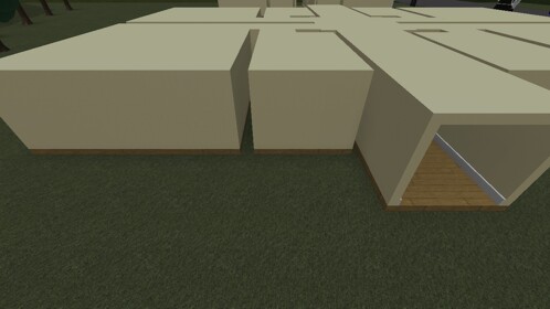 Shadows (VERY VERY ALPHA)