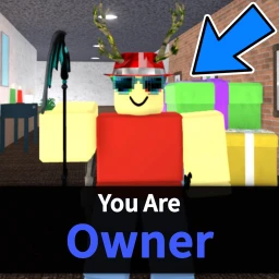 [🌈x999] MM2 but HACKED + OWNER! icon