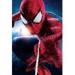 Eddie’s Spider Squad