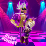[+100 Dances] 🕺Club Sunset 💃