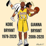 Kobe 24/8 mamba 4 ever