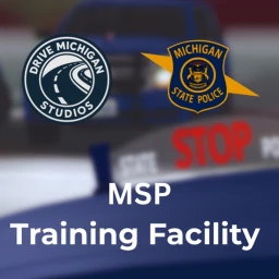 State Police Training Facility icon