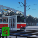 [T6B5!] volga's Tram Place