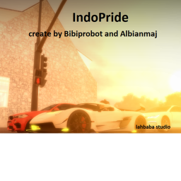 Indo Pride