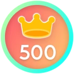 Game Badge Thumbnail