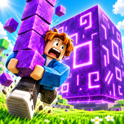 The Cube