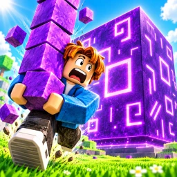 The Cube icon