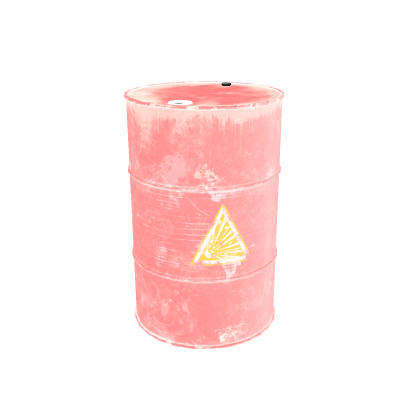 Barrel